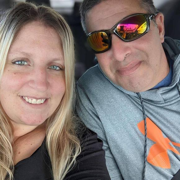 Meet your Posher, Chris - Picture 1 of 1